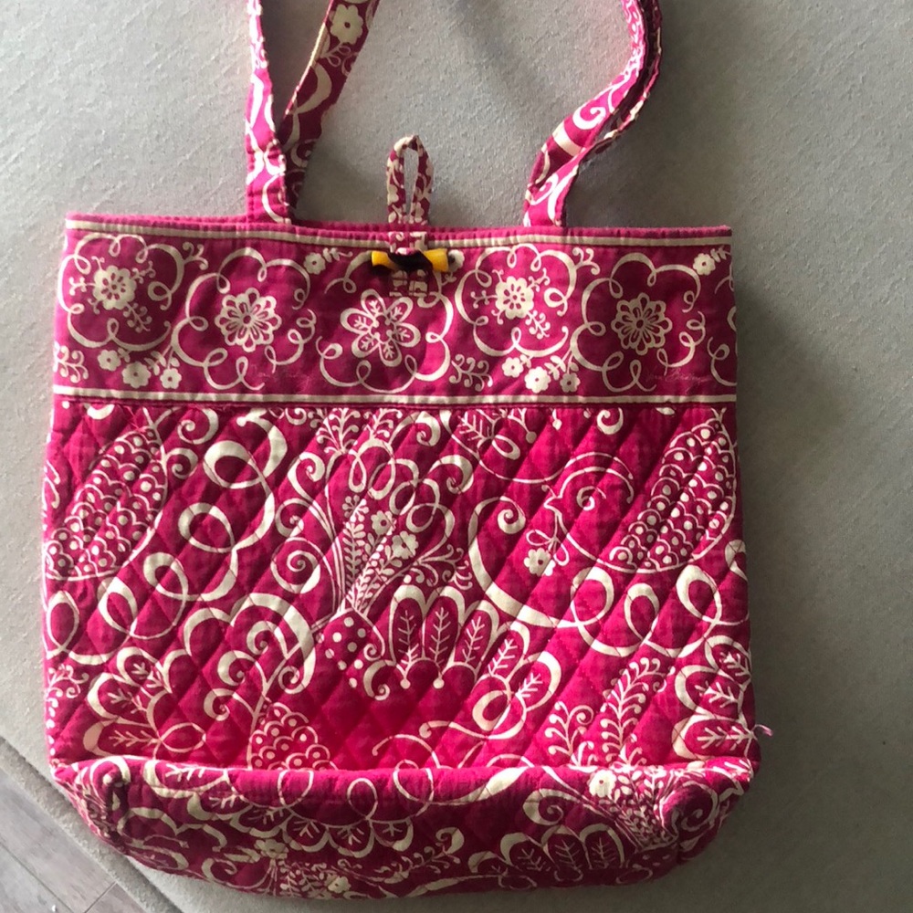 Vera Bradley Tote